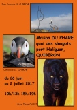 jean-francois-le-clainche - Affiches