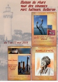 jean-francois-le-clainche - Affiches