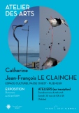 jean-francois-le-clainche - Affiches