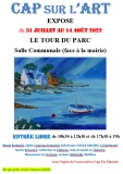 jean-francois-le-clainche - Affiches