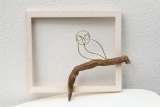 Chouette - Cap sur l'art