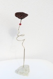 Graine de lotus et corail - Cap sur l'art