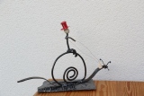 Nilwen part en vacance - Cap sur l'art